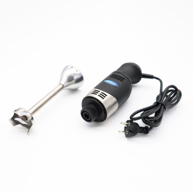 Mixeur plongeant tige de 15 cm - 220 W - Maxima  au meilleur prix sur Restock CHR