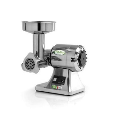 Hachoir à viande TS8 inox - Fama  au meilleur prix sur Restock CHR
