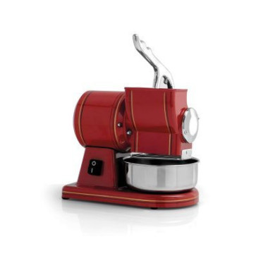 Râpe en acier monophasé GMR ligne rétro - Fama  au meilleur prix sur Restock CHR