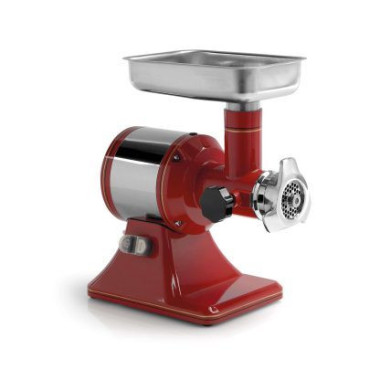 Hachoir à viande TS12R triphasé inox - Fama  au meilleur prix sur Restock CHR