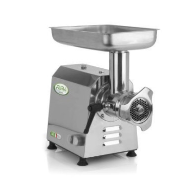 Hachoir a viande TI22 triphasé inox - Fama  au meilleur prix sur Restock CHR