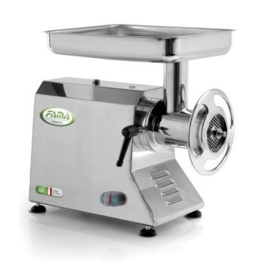 Hachoir a viande TI32ECO en fonte triphasé - Fama  au meilleur prix sur Restock CHR