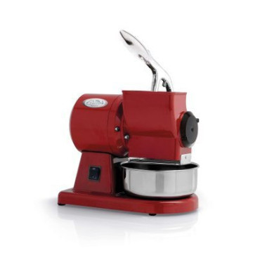 Râpe à fromage GMR rouge monophasée - Fama  au meilleur prix sur Restock CHR