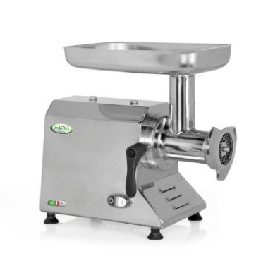Hachoir a viande TIK22 triphase inox - Fama  au meilleur prix sur Restock CHR