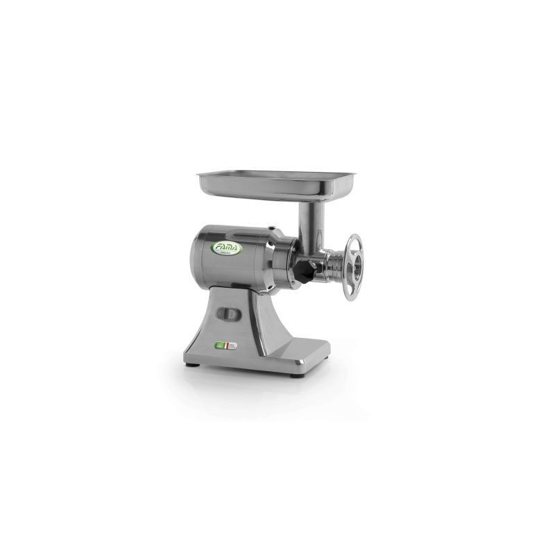 Hachoir a viande réfrigéré TS12 Unger monophasé en fonte - Fama  au meilleur prix sur Restock CHR