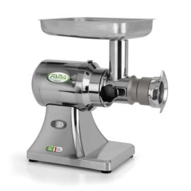 Hachoir a viande T22 1/2 Unger en fonte monophasé - Fama  au meilleur prix sur Restock CHR