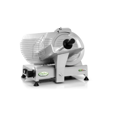Trancheuse  professionnelle monophasée lame 250 mm - Fama  au meilleur prix sur Restock CHR