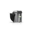 Eplucheur de pomme de terre 5 kg triphasé de table  - Fama  au meilleur prix sur Restock CHR