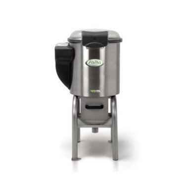 Eplucheur de pommes de terre 10 KG monophasé sur support élevé  - Fama  au meilleur prix sur Restock CHR