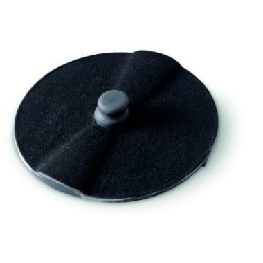Eplucheur de pommes de terre 18 KG triphasé sur support élevé  - Fama  au meilleur prix sur Restock CHR