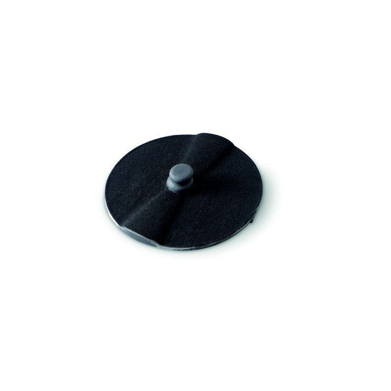 Eplucheur de pommes de terre 18 KG triphasé sur support élevé  - Fama  au meilleur prix sur Restock CHR
