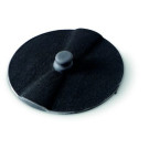 Eplucheur de pommes de terre 18 KG triphasé sur support élevé  - Fama  au meilleur prix sur Restock CHR