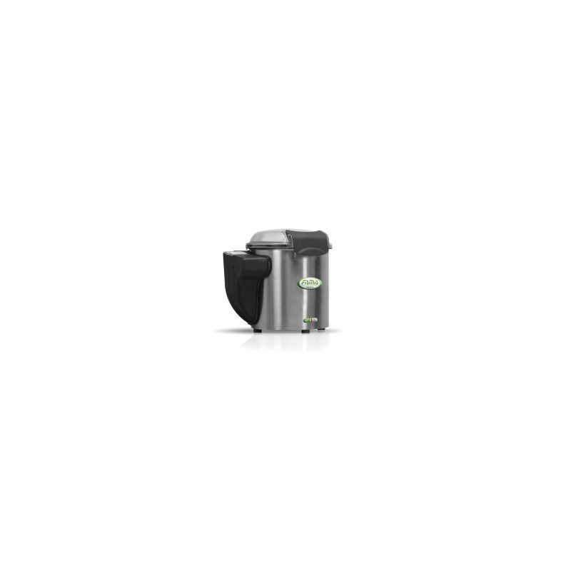 Lave moules triphasé contenance 5 kg - Fama  au meilleur prix sur Restock CHR