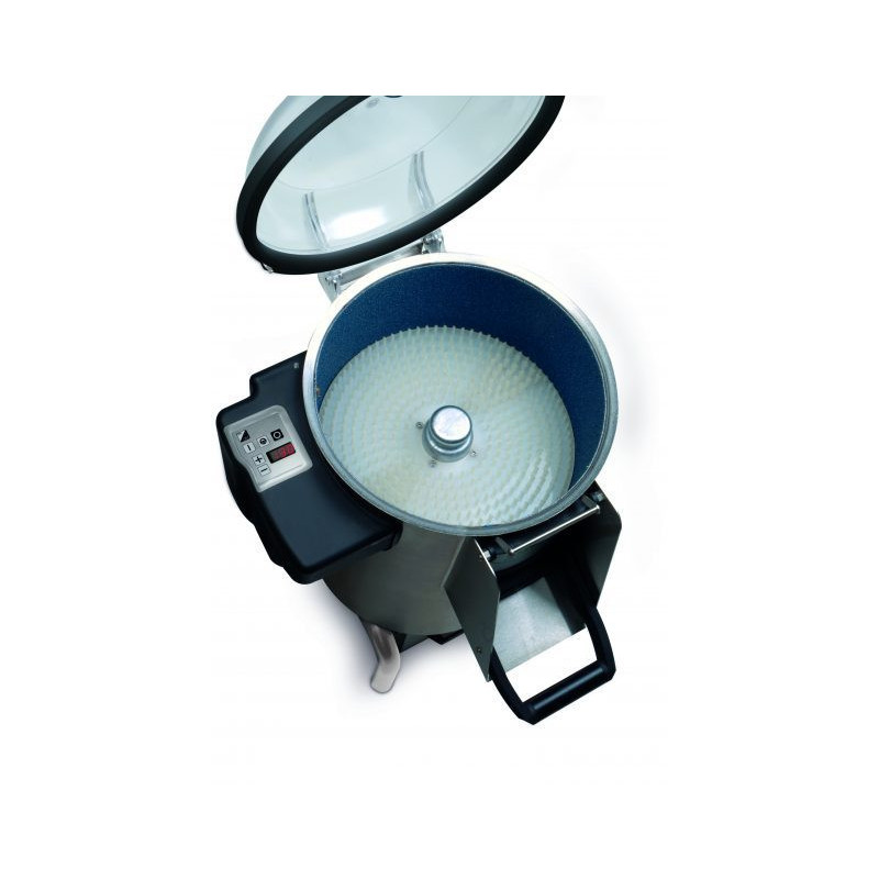 Lave moules triphasé contenance 10 kg support inox - Fama  au meilleur prix sur Restock CHR
