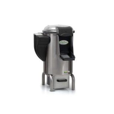 Lave moules monophasé contenance 10 kg support inox - Fama  au meilleur prix sur Restock CHR
