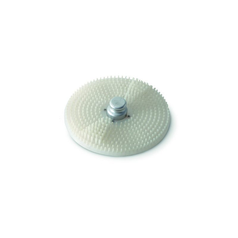 Lave moules monophasé contenance 10 kg haut support inox - Fama  au meilleur prix sur Restock CHR