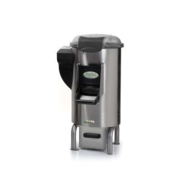 Lave moules triphasé contenance 18 kg support inox - Fama  au meilleur prix sur Restock CHR