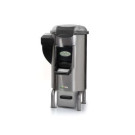 Lave moules triphasé contenance 18 kg support inox - Fama  au meilleur prix sur Restock CHR