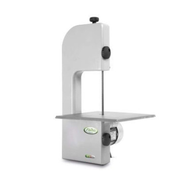 Scie a os 1650 monophasé en fonte peinte - Fama  au meilleur prix sur Restock CHR