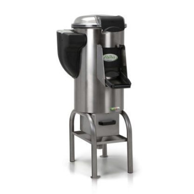 Lave moules monophasé contenance 18 kg haut support inox - Fama  au meilleur prix sur Restock CHR