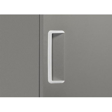Armoire réfrigérée GN2/1 pour poissons 600L moteur inférieur acier inoxydable alarme filtre amovible - Cool Head  au meilleur pr