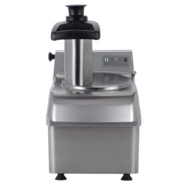 Coupe légumes Elite pro triphasé débit 450 kg/H - Fama  au meilleur prix sur Restock CHR