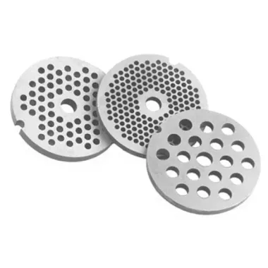 Disque 14 mm  pour hachoir Unger n° 12 - Fama  au meilleur prix sur Restock CHR