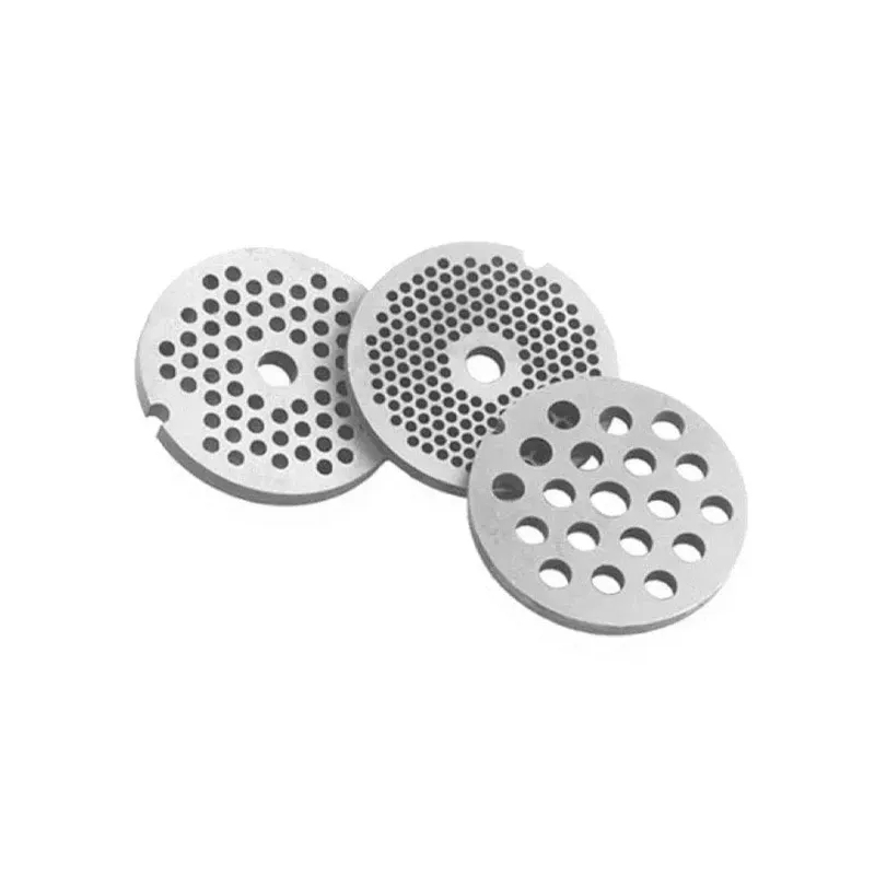 Disque  20 mm  pour hachoir Unger n° 32 - Fama  au meilleur prix sur Restock CHR
