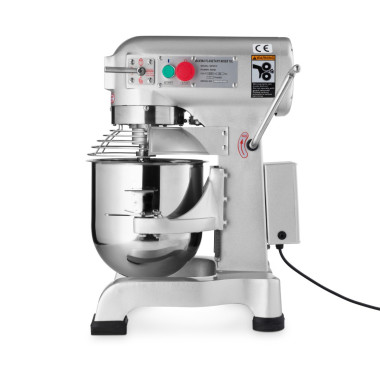 Mixer Planétaire - 10 L - Jusqu'à 5 kg de Pâte - 3 Vitesses - Maxima  au meilleur prix sur Restock CHR