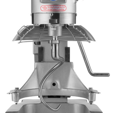 Mixer Planétaire - 10 L - Jusqu'à 5 kg de Pâte - 3 Vitesses - Maxima  au meilleur prix sur Restock CHR