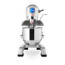 Mixer Planétaire 20L - Jusqu'à 10kg de pâte - 3 vitesses - Maxima  au meilleur prix sur Restock CHR