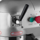 Mixer Planétaire 20L - Jusqu'à 10kg de pâte - 3 vitesses - Maxima  au meilleur prix sur Restock CHR
