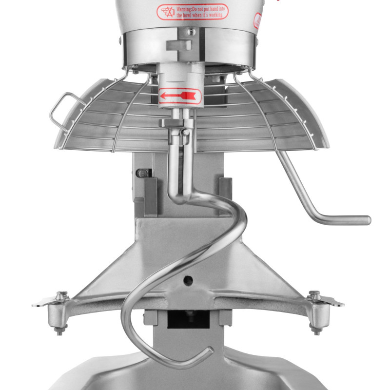 Mixer Planétaire 20L - Jusqu'à 10kg de pâte - 3 vitesses - Maxima  au meilleur prix sur Restock CHR