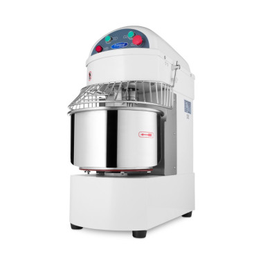 Pétrin professionnel 20 litres - 13kg - 2 vitesses - Maxima  au meilleur prix sur Restock CHR
