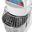 Pétrin professionnel 20 litres - 13kg - 2 vitesses - Maxima  au meilleur prix sur Restock CHR