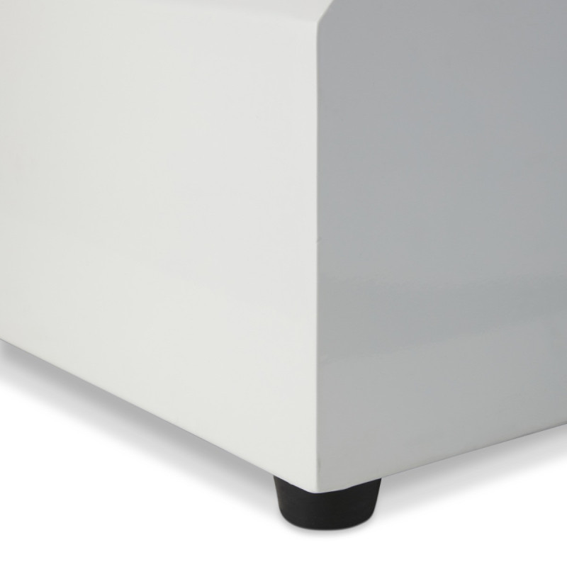 Pétrin professionnel 20 litres - 13kg - 2 vitesses - Maxima  au meilleur prix sur Restock CHR