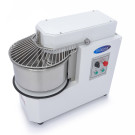 Pétrin professionnel 20L - 12kg - 2 vitesses - Bol amovible - Idéal pour boulangeries - Maxima  au meilleur prix sur Restock CHR