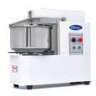 Pétrin professionnel 20L - 12kg - 2 vitesses - Bol amovible - Idéal pour boulangeries - Maxima  au meilleur prix sur Restock CHR