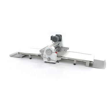 Laminoir à pâte - 52cm - Sur table - Maxima  au meilleur prix sur Restock CHR