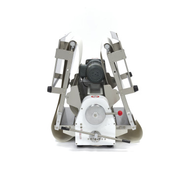 Laminoir à pâte - 52cm - Sur table - Maxima  au meilleur prix sur Restock CHR