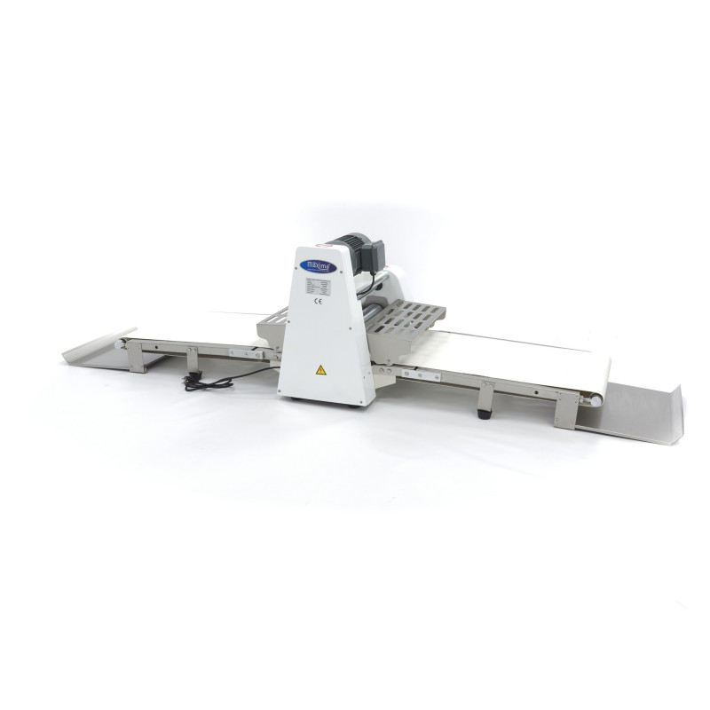 Laminoir à pâte - 52cm - Sur table - Maxima  au meilleur prix sur Restock CHR
