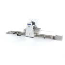 Laminoir à pâte - 52cm - Sur table - Maxima  au meilleur prix sur Restock CHR