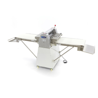 Lamineuse à pâte - Modèle sur sol - 52cm - Pliable - Maxima  au meilleur prix sur Restock CHR