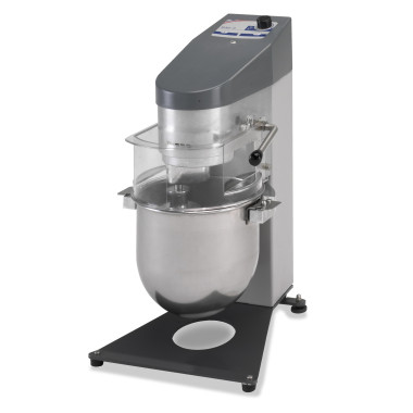 Mélangeur planétaire - 5L - Vitesse variable - 0,25 kW - Saro  au meilleur prix sur Restock CHR