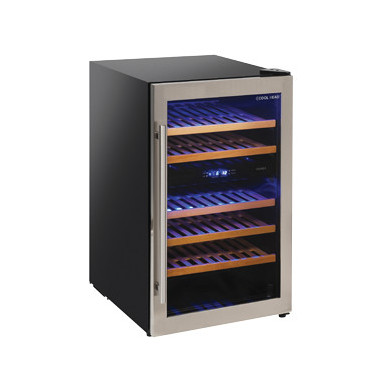 Cave à vin autonome 140 litres CW 36DT - Cool Head  au meilleur prix sur Restock CHR