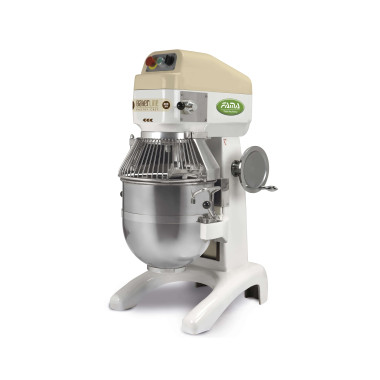 Batteur 30 litres Triphasé - Fama  au meilleur prix sur Restock CHR