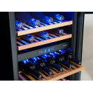 Cave à vin autonome 140 litres CW 36DT - Cool Head  au meilleur prix sur Restock CHR