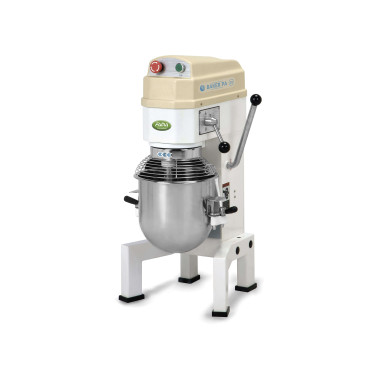 Batteur 10 litres Triphasé modèle Baker PA - Fama  au meilleur prix sur Restock CHR
