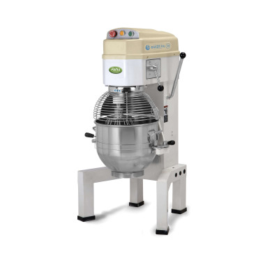 Batteur 40 litres triphasé modèle Baker PA - Fama  au meilleur prix sur Restock CHR