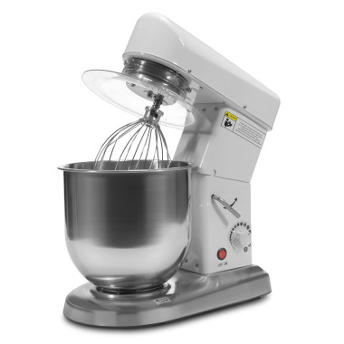 Batteur planétaire FP 107 - 7,5L - 302 tr/min - 0,5 kW - Saro  au meilleur prix sur Restock CHR
